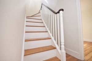 Staircase- click for photo gallery
